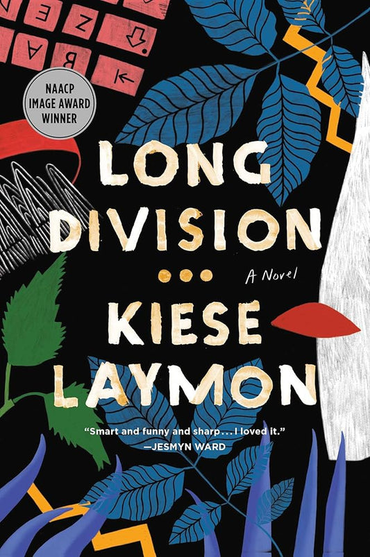Long Division: A Novel cover image