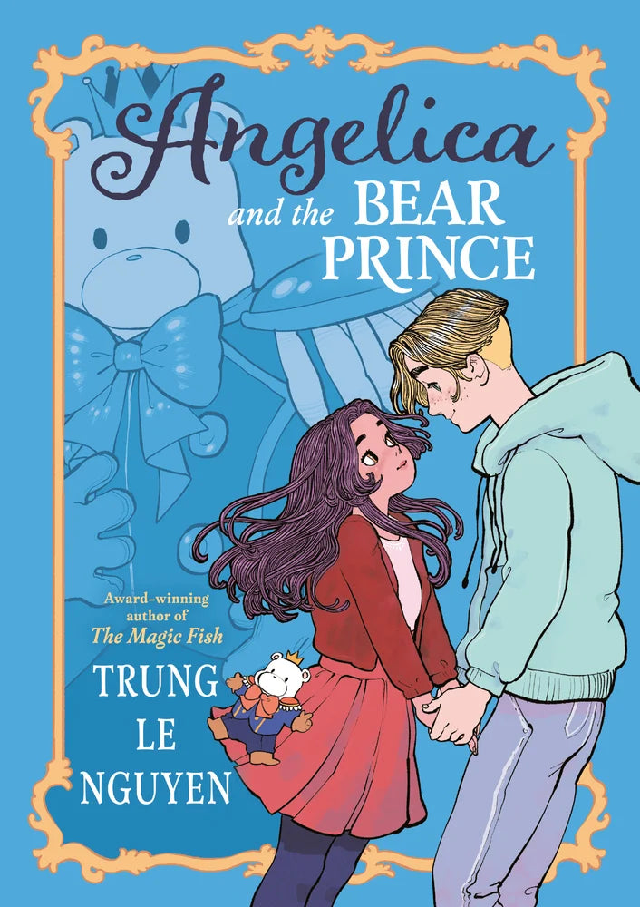 DBF 2025: Trung Le Nguyen