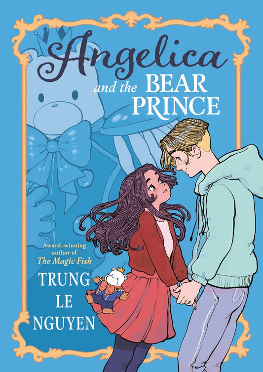 DBF 2025: Trung Le Nguyen
