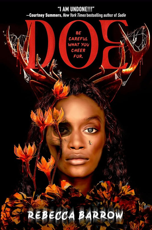 Doe cover image