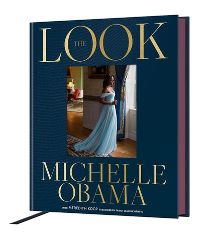 The Look Deluxe Edition cover image