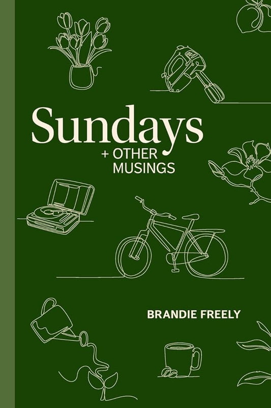 Sundays + Other Musings cover image
