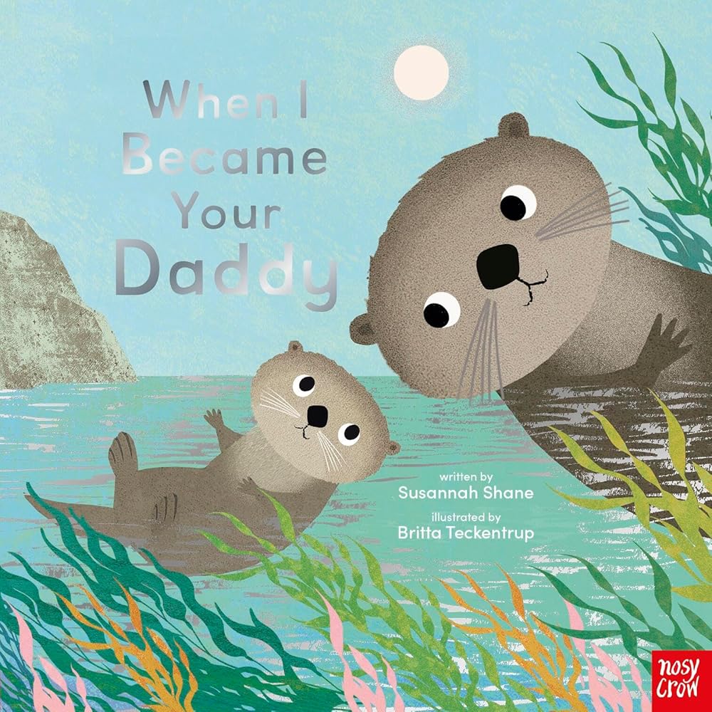 When I Became Your Daddy (Volume 3) cover image