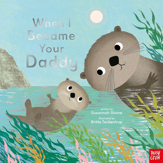 When I Became Your Daddy (Volume 3) cover image