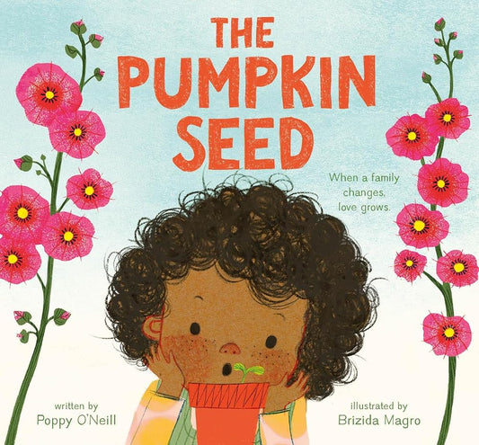 The Pumpkin Seed cover image