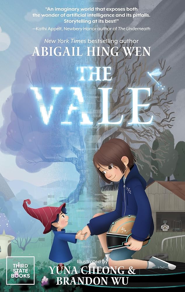 The Vale cover image