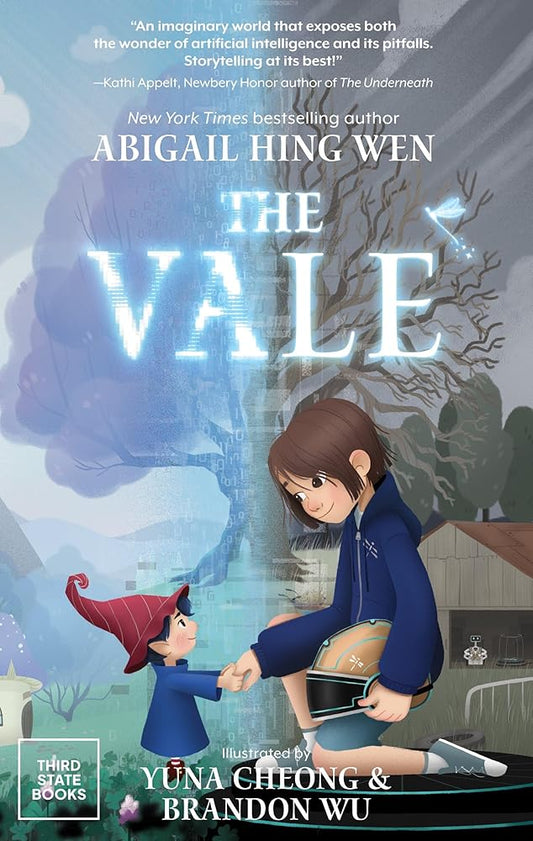 The Vale cover image