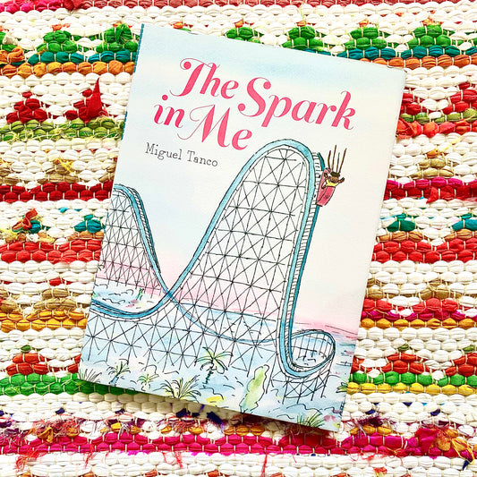 The Spark in Me | Miguel Tanco