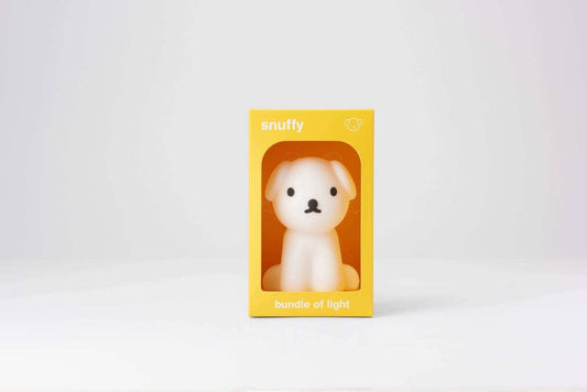 Snuffy: Bundle of Light (S)