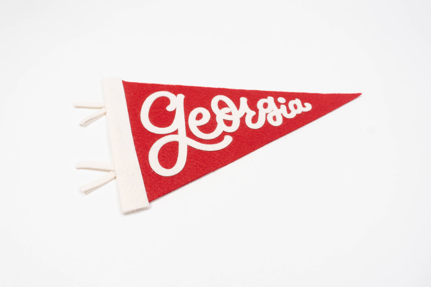Georgia Pennant | Colors Vary