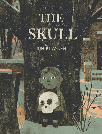 The Skull: A Tyrolean Folktale | Jon Klassen