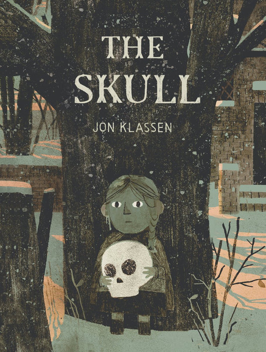 The Skull: A Tyrolean Folktale | Jon Klassen