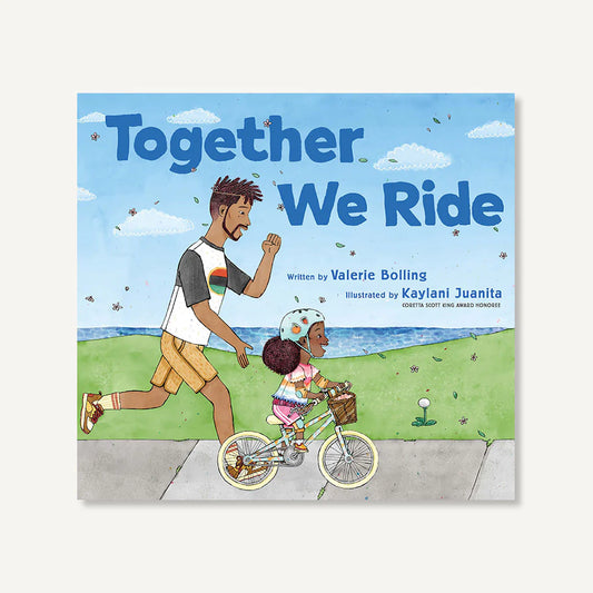 Together We Ride | Valerie Bolling