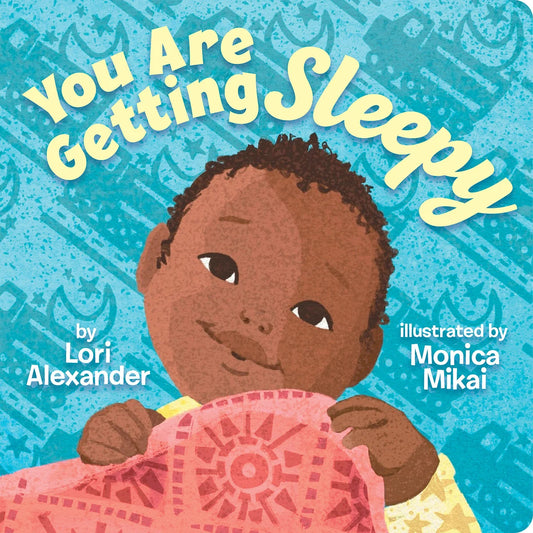 You Are Getting Sleepy | Lori Alexander, Mikai