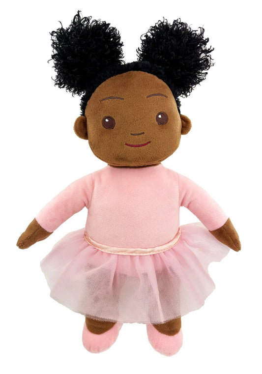 Big Doll 13 | Vashti Harrison (Author)