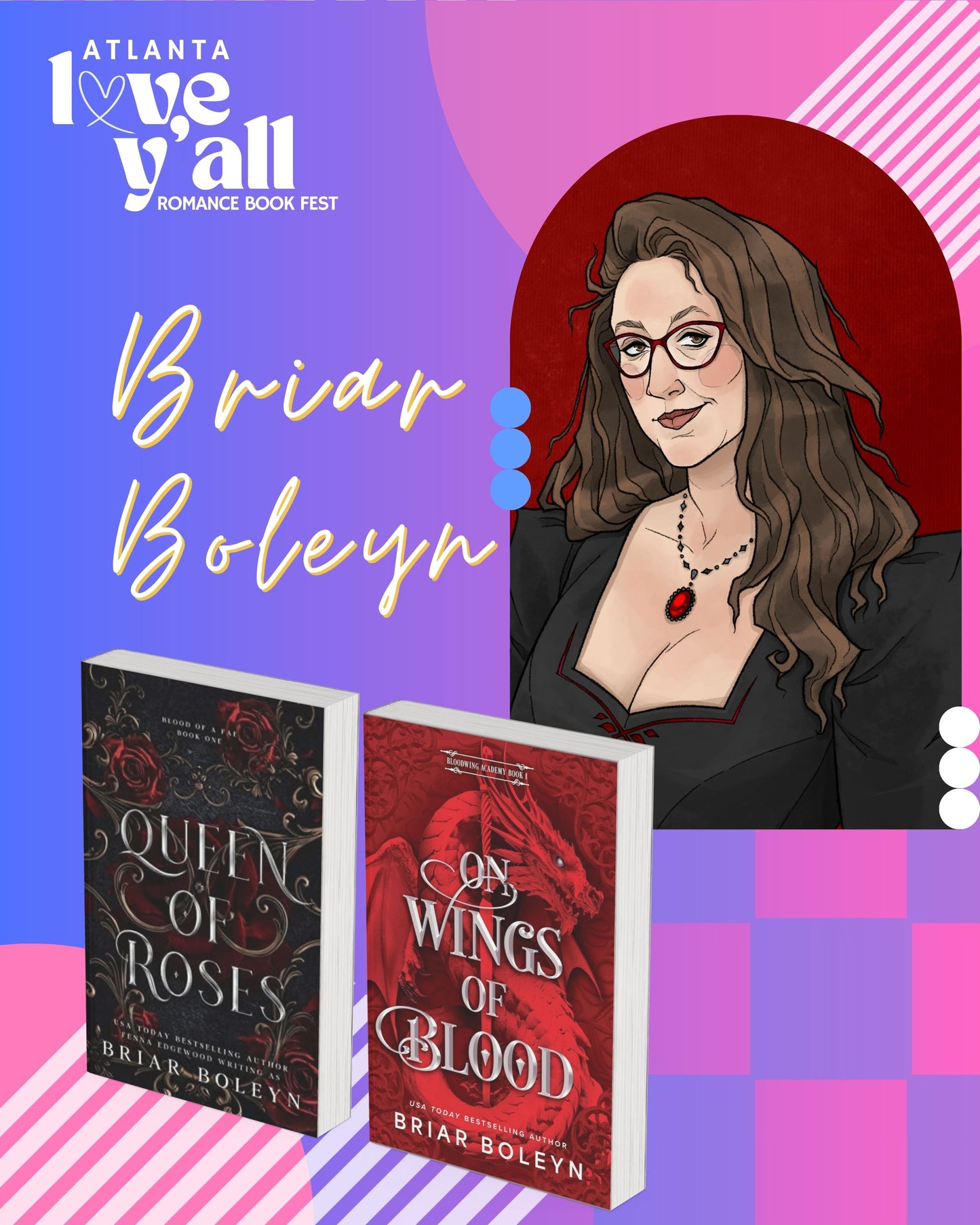 LYF 2026: Briar Boleyn