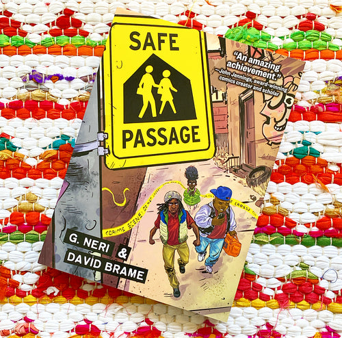 Safe Passage | G. Neri, Brame