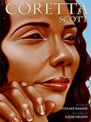 Coretta Scott | Ntozake Shange