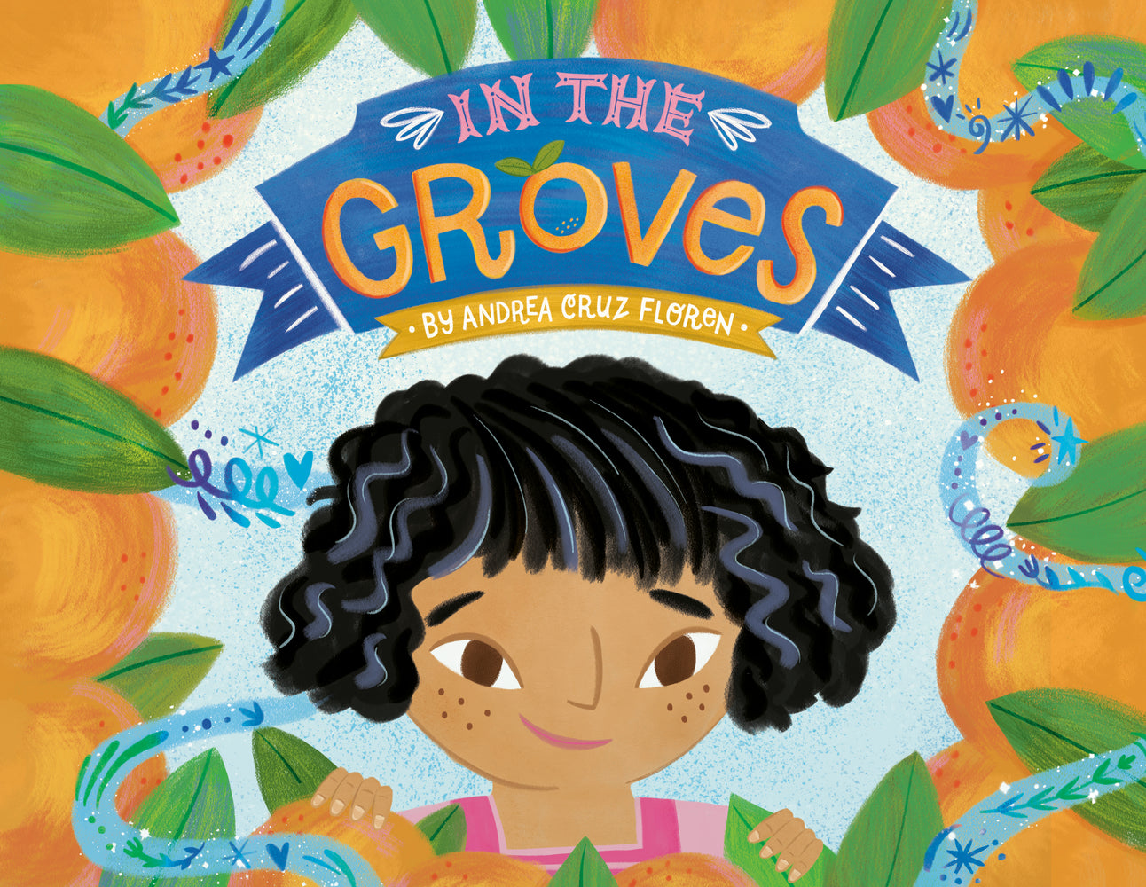 In the Groves | Andrea Cruz Floren