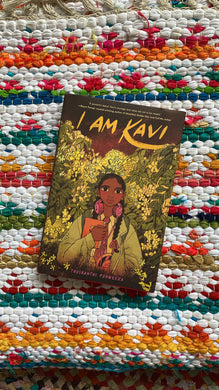 I Am Kavi | Thushanthi Ponweera