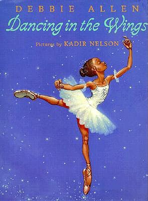 Dancing in the Wings | Debbie Allen