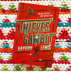 Thieves' Gambit | Kayvion Lewis