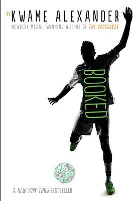 Booked [paperback] | Kwame Alexander