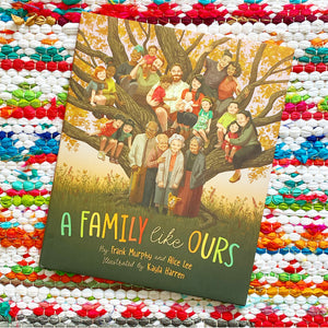 A Family Like Ours | Frank Murphy, Lee, Harren