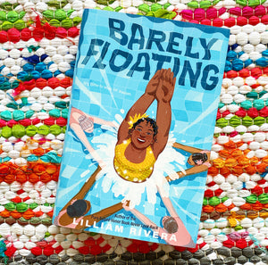 Barely Floating | Lilliam Rivera