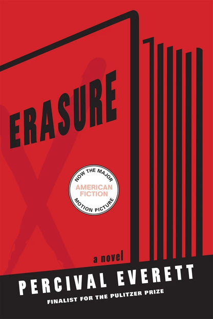 Erasure | Percival Everett