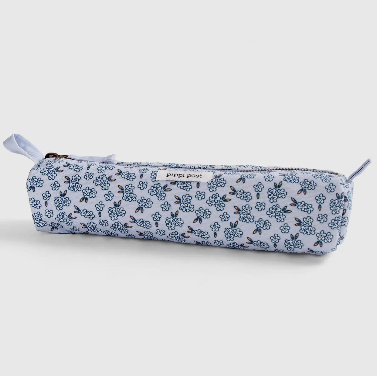 Tiny Florals Pencil Pouch