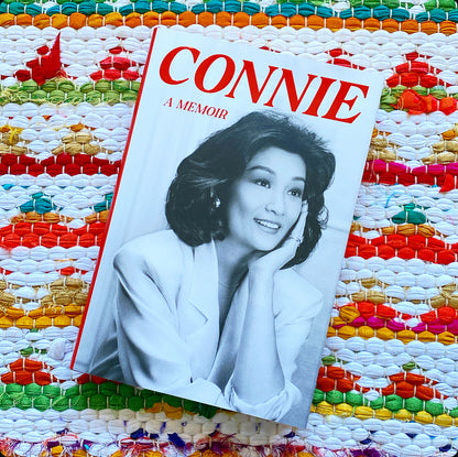 Connie: A Memoir | Connie Chung (Author)