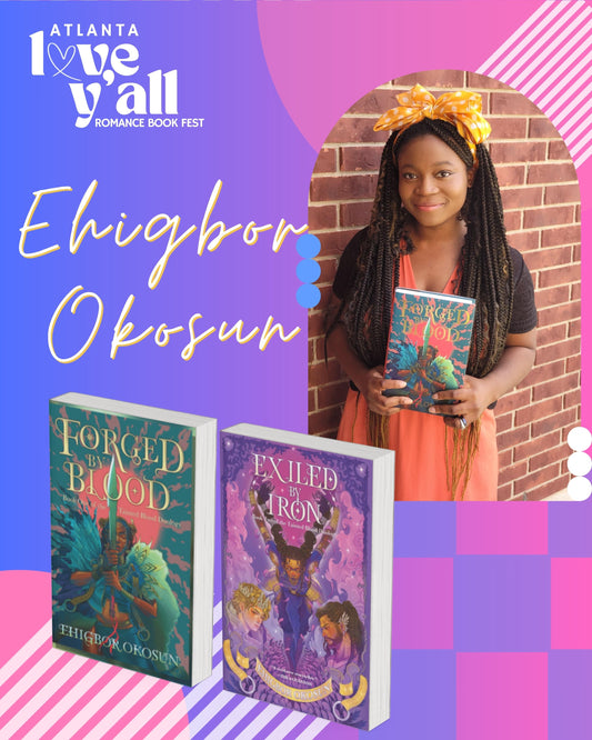 LYBF 2026: Ehigbor Okosun