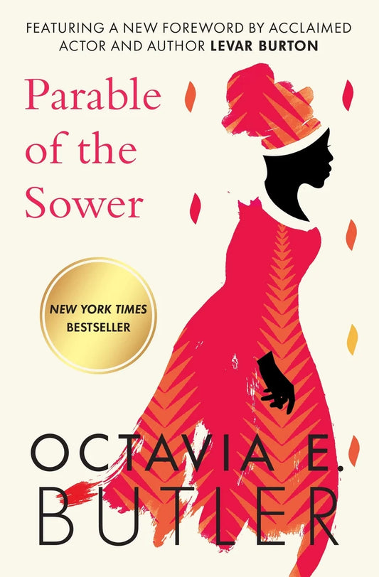 Parable of the Sower (Parable #1) [paperback] | Octavia E. Butler