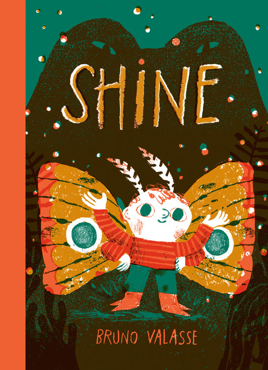 Shine | Bruno Valasse