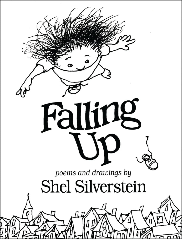 Falling Up | Silverstein