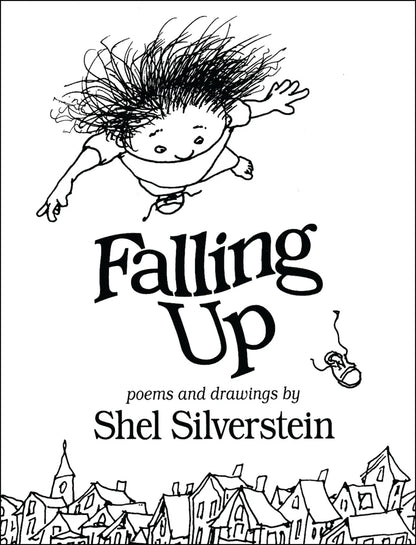 Falling Up | Silverstein