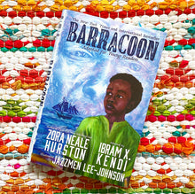 Barracoon: Adapted for Young Readers [signed] | IBRAM X. KENDI