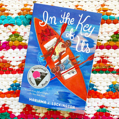 In the Key of Us | Mariama J. Lockington