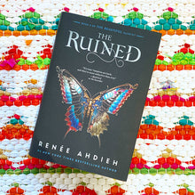 The Ruined [signed] | Renée Ahdieh