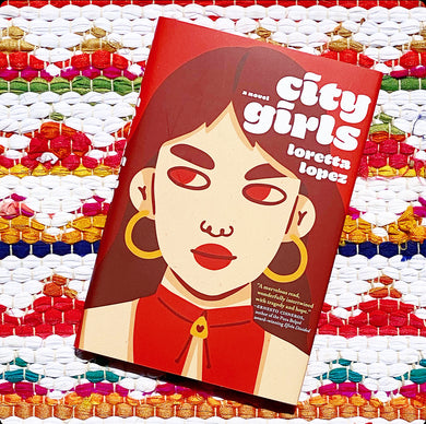 City Girls | Loretta Lopez