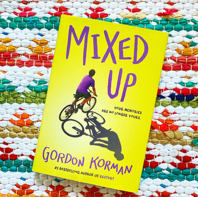 Mixed Up | Gordon Korman