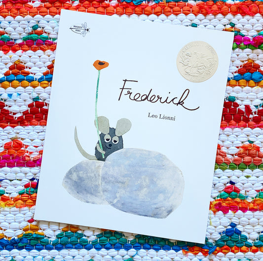 Frederick | Leo Lionni