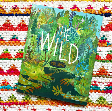 The Wild | Yuval Zommer