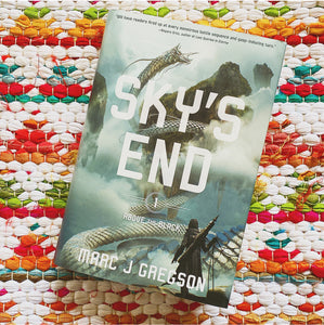 Sky's End | Marc J. Gregson