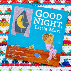 Good Night, Little Man | Daniel Bernstrom