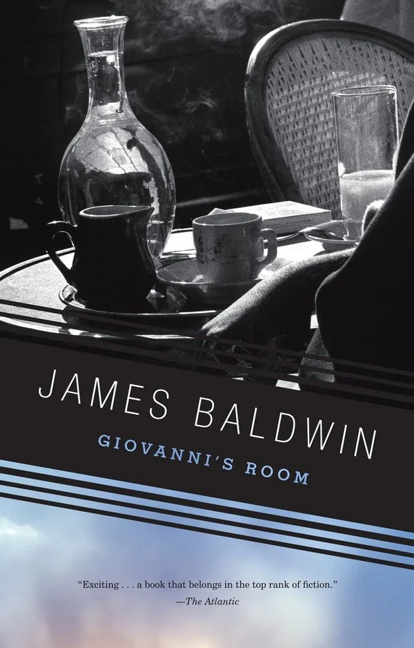 Giovanni's Room | James Baldwin (Author)