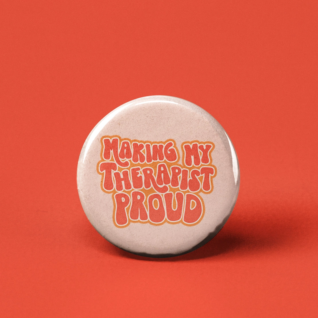 Assorted PinBack Buttons | The Pin Pal Club