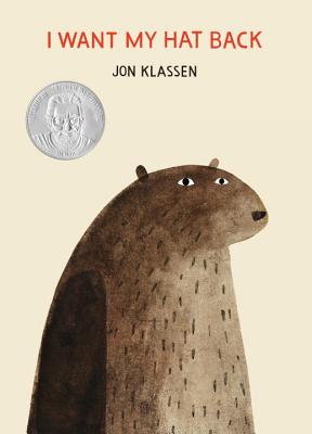 I Want My Hat Back | Jon Klassen