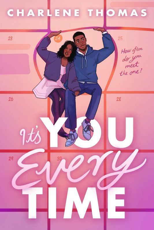 It's You Every Time | Charlene Thomas